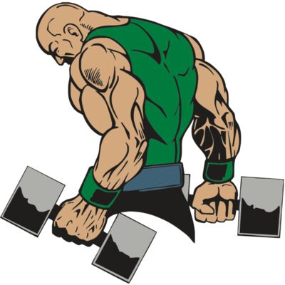 AR WEIGHTS 57 RQC Thumbnail