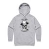 AS Colour - Women's Supply Hood Thumbnail